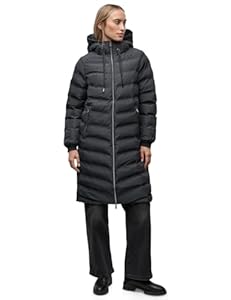 Street One Mantel mit geklebten Nähten Obsidian Blue 42