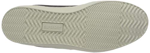 Superdry Premium Sleek Trainer, Scarpe da