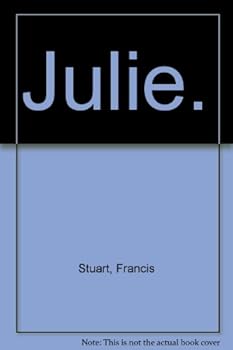 Hardcover Julie Book