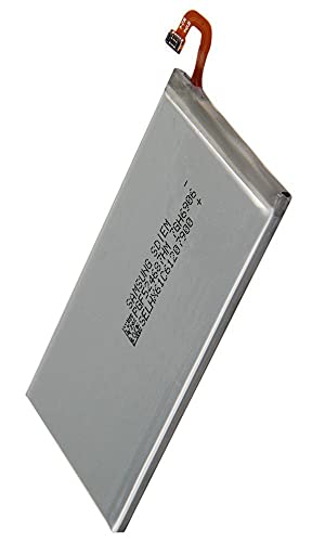 Image of Original Battery EB-BJ805ABE Battery for Samsung Galaxy A6 Plus, A6+, SM-A605F-A605G-A6050-A605K-A605FN-A605GN - 3500mAh