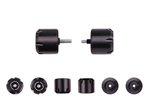 T-Rex Racing Front Axle Sliders