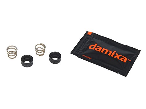 Damixa kit di riparazione valvola edhgbs + penna