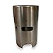 Cylinder Sleeve L150OB-75-OLD Compatible with Mercury Outboard 40/50/60HP 75 mm bore, 3 cyl