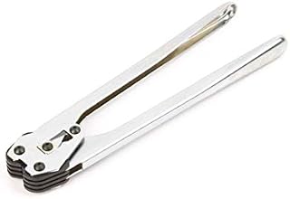 PAC Strapping ES48 Regular Duty Manual Sealer, 13" Handle, For 1/2" Width Strap