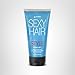 SexyHair Style Hard Up Hard Holding Gel, Extreme Hold | Non-Flaking Formula | All Hair Types, 5.1 Fl Oz