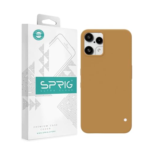 Image of SPRIG Nothing 3A Lite Back Case Cover - Parent