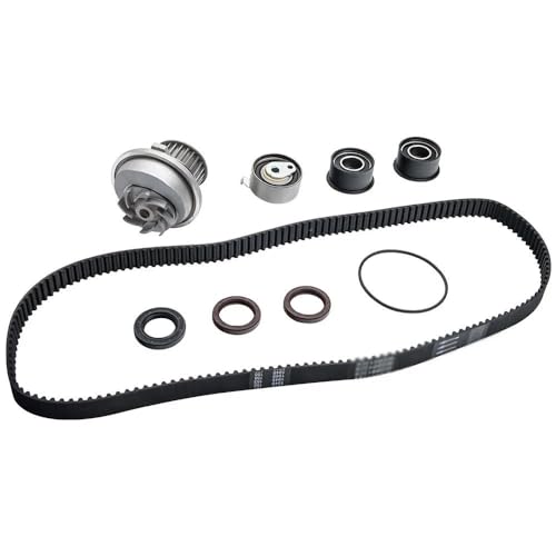 Correa Distribución Kit De Correa Distribución Bomba Agua Para Daewoo Para Nubira 2.0l Dohc L4 16v 99-02 92063917 92064250
