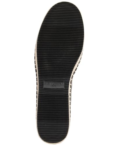 Karl Lagerfeld Women's Manika Espadrille Sandal with Rhinestones Platform4