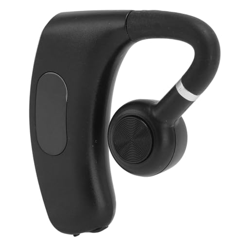 Auricular inalámbrico Keenso single BT 5.4 negro miniatura 2