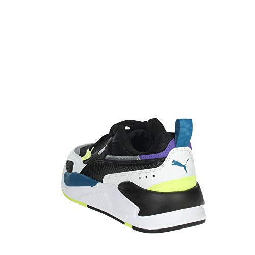 Image of Puma Unisex-Kids' X-Ray 2 Square Sneaker