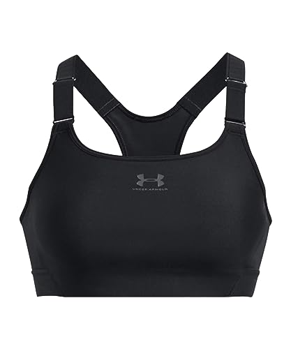 Image of Under Armour Womens Ua Hg Armour High