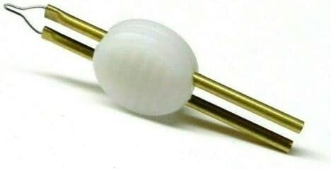JTS Wax Pen Tip Replacement for Max Wax Speedy Pen Tip Micro Standard Regular Part