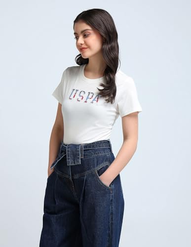 Image of U.S. Polo ASSN. Women T-Shirt