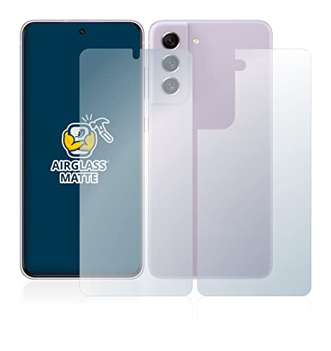 Brotect Pellicola Vetro Opaca Compatibile con