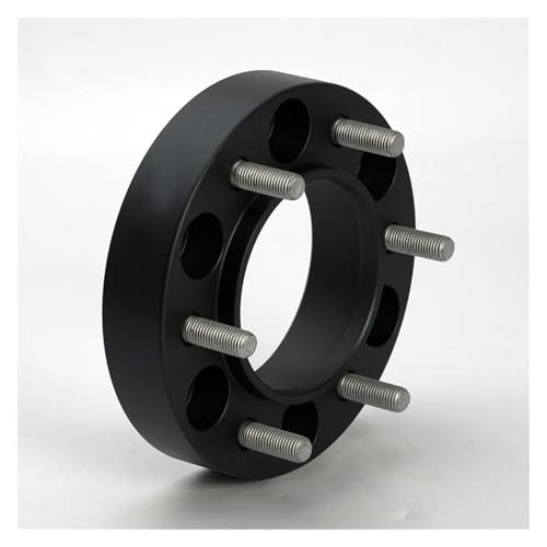 Entretoises de roue 6x127 CB 78.1 de 40mm pour Chevy TrailBlazer
