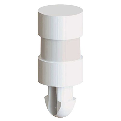 RICHCO PST-2-01 PCB SUPPORT (QTY: 1000)