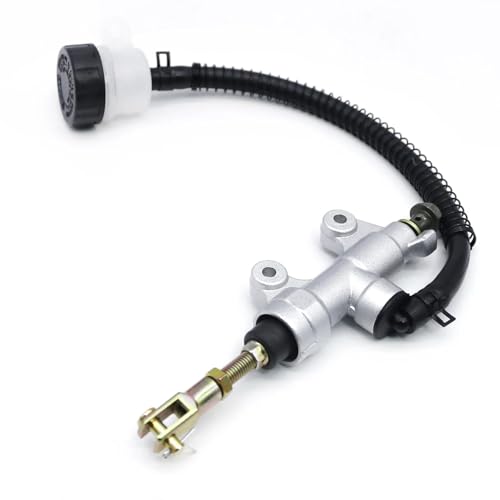 �o�C�N�pCNC���A�u���[�L�}�X�^�[�V�����_�[�|���v �K�p�Ώ� GSXR750 1985-2010(��)