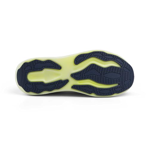 Image of Fila Mens Ease RYLX Slip ons Walking Shoes
