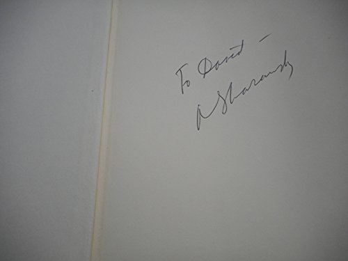 Fear No Evil 0297793829 Book Cover