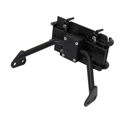 Support de Téléphone pour Moto anti-vibration adapté pour BMW S1000XR - 4