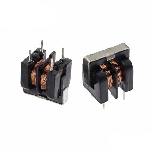 Bobine d'arrêt UU9.8 15mH inducteur mode commun pour circuit PCB