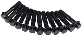 Aftermarket 16 Pieces Connecting Rod Bolt 6508504AA Fit Intended For 300