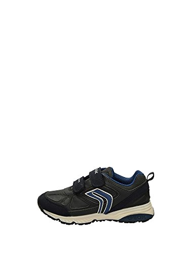 Geox Jr Bernie 12-K Sneaker