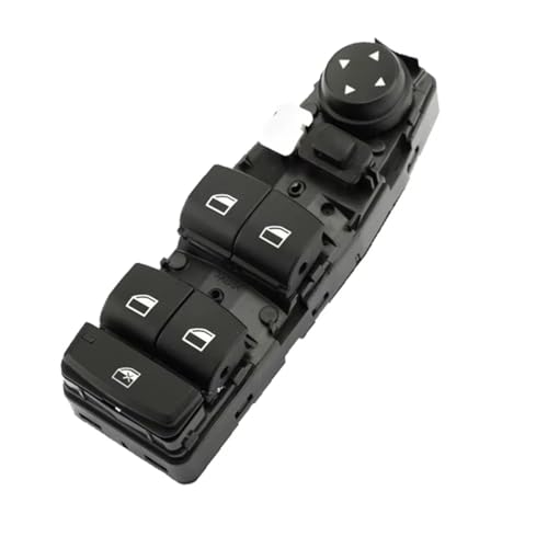 Commande lève-vitre BMW F30 F31 OEM 61319208109 interrupteur haut de gamme