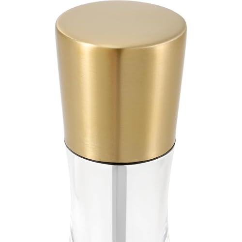 Image of Derwent 190mm Clr SS SM Matt Gold