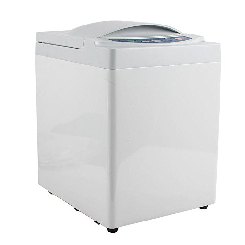 Dental Lab Acutomatic Alginate Mixer Blender Algimax Ii Gx300 Mixing Machine #TOP2