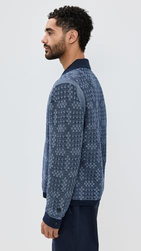 Paul Smith Mens Ps Men's Cotton Cardigan4