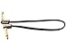 EBS PG Premium Gold Flat Patch Cable, 11