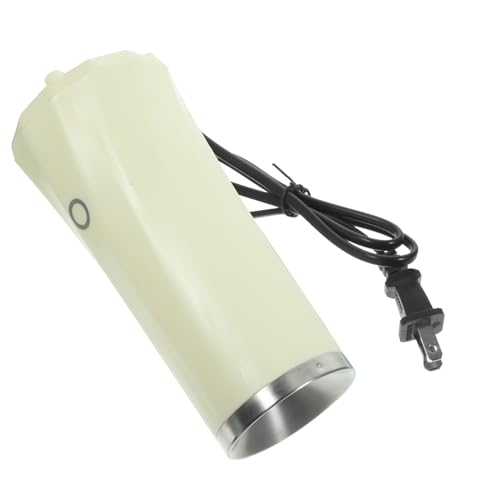 Mobestech 1Set Multifunction Electric Saving Design Fully Automatic Cooker for Delicious Breakfasts for Home Use