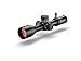 ZEISS LRP S3 4-25x50 First Focal Plane MOA Riflescope with Illuminated Reticle