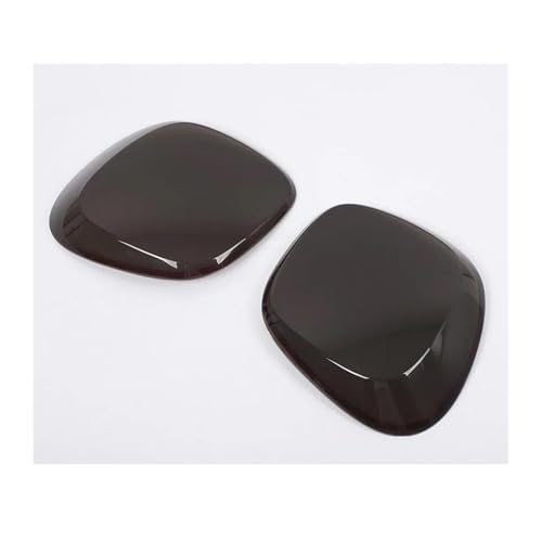 Funda luz trasera Smart 453 soluciona faros opacos y rayas marco protector decorativo trasero