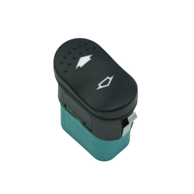 Bouton fenêtre voiture Ford Transit MK7 interrupteur principal robuste lève-vitre 2006-2013