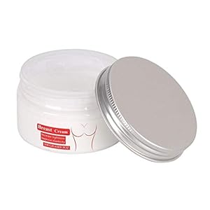 100 g borstvergrotingscrème voor borsten die elastischer en elastischer zijn. Borstvergrotingscrème met een verstevigend…