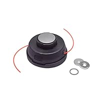 Kopf für Motorsensen, universell, für Motorsensen von Batti und Vai