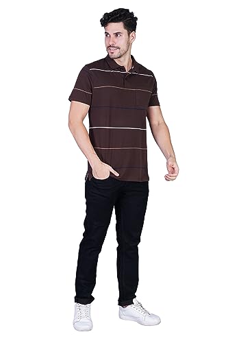 Image of ARBOUR Men's Stylish & Comfortable T Shirt