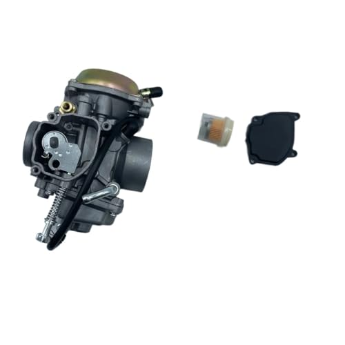 Carburateur 34 mm pour résoudre les pannes de moto 250 à 350 cc