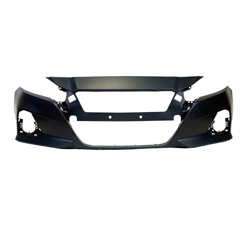Image of FitParts Compatible with Nissan Altima 2019-2022 Front Bumper Cover