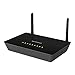 NETGEAR AC1200 Smart Wi-Fi Router with External Antennas (R6220-100NAS)
