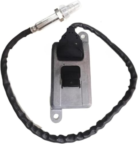 Capteur NOx 22219283 : Évitez le mode dégradé sur votre camion Volvo FH FM FL 24V