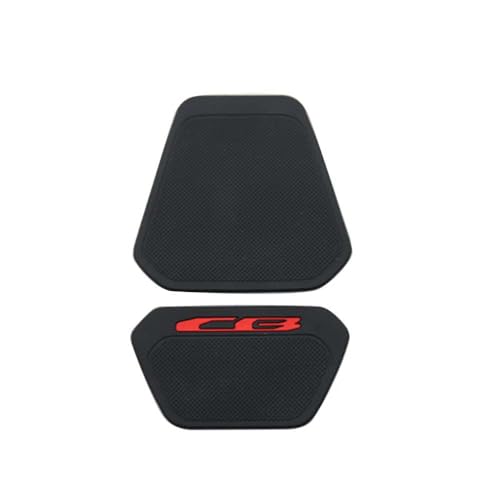 Pour CB 500 universel CB650R CB1000R CB650 CB1000 CB125 CB250 Moto Réservoir de Carburant Tampon...