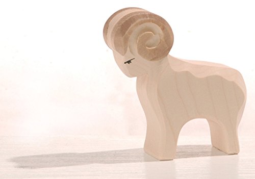 Ostheimer 11601 - Schafbock