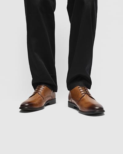 Image of ECCO Men's Melbourne Tie Oxford