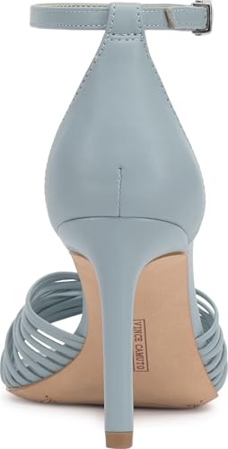Image of Vince Camuto Blaine Strappy Band High Heel Sandals