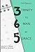 365 Trinity to Man by Grace 2nd Quarter: Devotions that Inspire