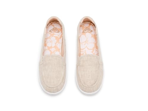 Image of Roxy Women's Minnow Slip on Sneaker Shoe