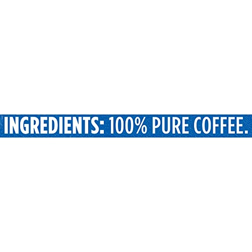 Image of MAXWELL HOUSE Breakfast Blend Ground Coffee (38.8 Oz Canister) (Pack of 4)